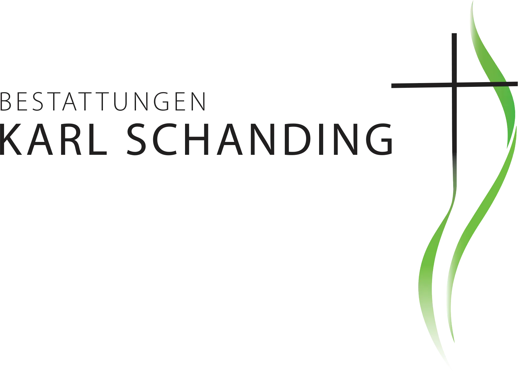 Bestattungen Karl Schanding – zur Startseite